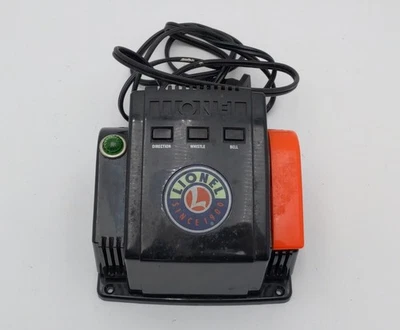 Lionel CW-80 80 Watt Transformer EX - Image 1 of 4