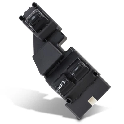 Interruptor de bloqueo de puerta de control de ventana eléctrica para Dodge Ram Dakota 56021912AA 56021912AB Foto 1 de 4