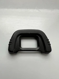 Nikon DK-21 Okular Augenmuschel Ersatz Original Originalteil Kostenloser Versand UK - Bild 1 von 4