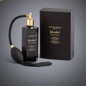 Atelier Rebul Istanbul Extrait de Parfum | Perfume Unisex Oriental Woody | - Imagen 1 de 6