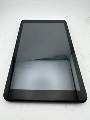 Samsung Galaxy Tab A 8.0  32GB SM-T387V Black (Verizon) - Image 1 of 4