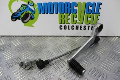 Pedal de palanca de cambios Suzuki GSXR 600 SRAD 1997 a 2000 GSXR600 B148 Foto 1 de 4