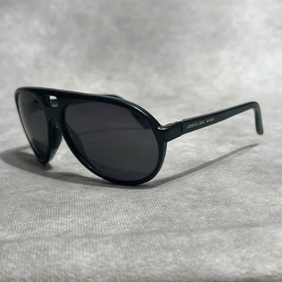 Costa Del Mar Grand Catalina GC11 Sunglasses Polarized Dark Blue Frames Only - Image 1 of 4