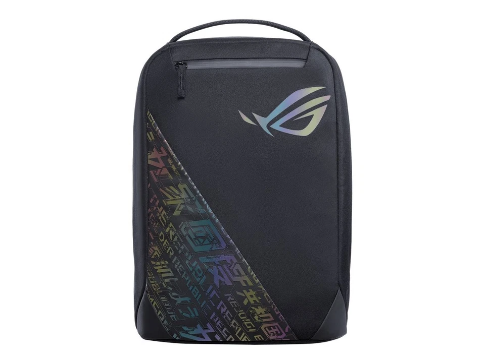 Laptoptasche Asus ROG Backpack BP1501G Holographic Edition 17"