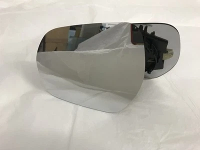 Specchio Retrovisore Lato guidatore Compatibile con Ford FIESTA - Immagine 1 di 4