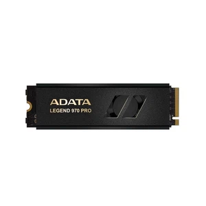 Legend 970 Pro 2 TB (Black/Gold, PCIe 5.0 x4, NVMe 2.0, M.2 2280) - Picture 1 of 6
