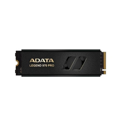 Legend 970 Pro 2 TB (Black/Gold, PCIe 5.0 x4, NVMe 2.0, M.2 2280) - Image 1 of 4