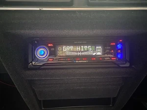 Blaupunkt San Remo Cd34 San Remo Cd 34 Oem Car Radio - Picture 1 of 3