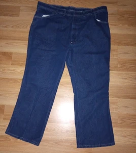 jeans uomo taglia 44x29 lavaggio scuro - Foto 1 di 2