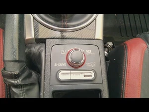 Chassis ECM Differential Lock Left Hand Dash Fits 15-18 WRX 6828455 - Picture 1 of 12