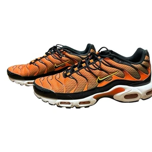 Nike Air Max Plus OG Sunset Mns 13 / Wmns 14,5 Sauber - Bild 1 von 14
