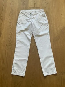 Damen Berufskleidung Weiße Hose Von Jobstyle Gr. S. Bzw. 36/38 Pflege Küche… - Bild 1 von 7