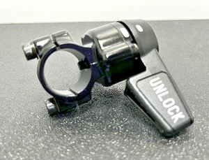 Arctic Cat '04-09 400 500 650 700 Lever, Differental Lock Assy *New OEM 0502-527 - Bild 1 von 5