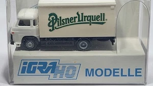 Igra 942 Avia Pilsener Urquell 1/87 (25/26) - Imagen 1 de 1