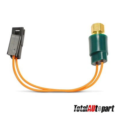 High Pressure Switch for International Harvester 2155 2275 2554 2574 2654 2575 - Image 1 of 4