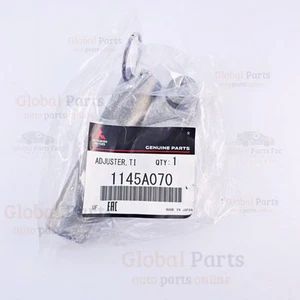 AJUSTADOR MITSUBISHI OEM, CORREA DE DISTRIBUCIÓN 1145A070 (1145A070) - Imagen 1 de 6