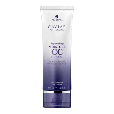 Alterna Caviar Anti-Aging Replenishing Moisture CC Cream 2285098 - Image 1 of 4