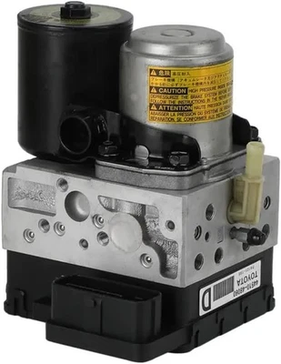 ABS Brake Pump 44510-48060 for Toyota 2006-2009 Highlander Hybrid Lexus RX400h Foto 1 de 4