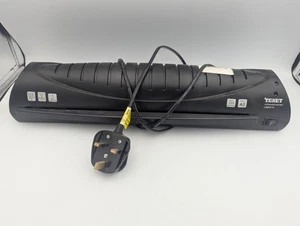 TEXET LMA3-V Personal Laminator A3 Size 125 Micron - Picture 1 of 7