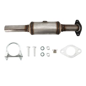 Convertidor catalítico trasero para Kia Forte 2017-2018 2011-2014 Hyundai Elantra EPA - Imagen 1 de 17