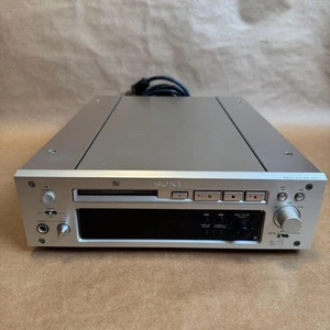 SONY Component System #5000 Series Mini Disc Deck MDS-J3000 Operation Confirmed - Picture 1 of 17