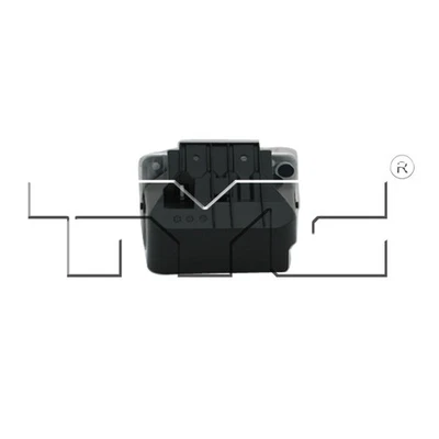 Conjunto de luces antiniebla TYC 19-5697-00 para 04-12 Chevrolet GMC Canyon Colorado Foto 1 de 4