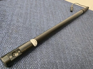 K-Tek KE110CCR 5 Section Avalon Boom Pole Side Exit | Gently Used - Picture 1 of 6