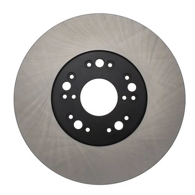 Disc Brake Rotor fits 1992-2010 Lexus GS300 SC400 SC430  CENTRIC PARTS - Image 1 of 4