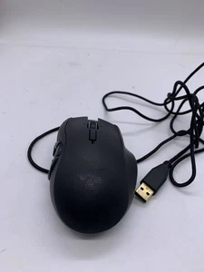 Razer Naga Hex V2 Wired Gaming Mouse RZ01-0160 - Picture 1 of 6