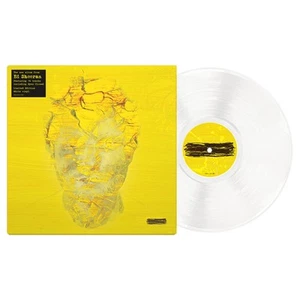 Ed Sheeran - (Subtract) (Vinyl) 12" Album Coloured Vinyl - Picture 1 of 1