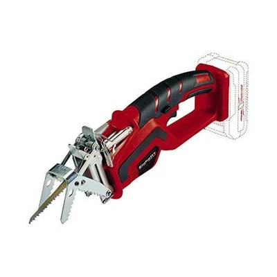 EINHELL 3408220 - Taglia rami GE-GS 18 Li - Solo  - Immagine 1 di 4