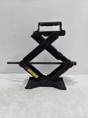 1995 1996 1997 1998 1999 2000 2001 2002 2003 2004 2005 Chevrolet Astro Jack OEM Foto 1 de 4