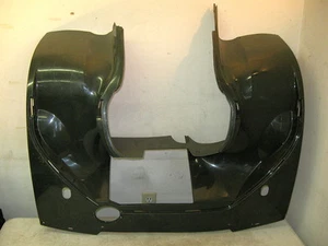 JOHN DEERE 500CVT REAR FENDER BOMBARDIER 500 TRAXTER GREEN CVT CAN-AM CAN AM - Picture 1 of 9