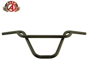 ALTA BMX 325 Freestyle 22.2mm Handlebar Black. - Picture 1 of 2