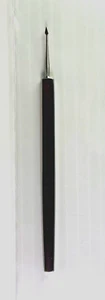 Walter Corneal Spud, 4.5/8", Straight, 2 mm Blades, Premium - Picture 1 of 3