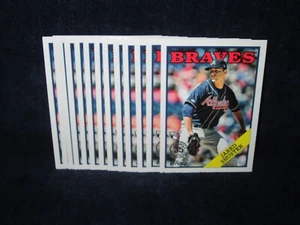 (13) 2023 Topps Update Rookie 35th Anniversary Insert Lot Jared Shuster #88US32 - Picture 1 of 2