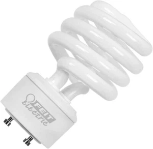 Feit Electric BPESL23TM/Gu24 100W Equivalent Gu24 CFL Bulb,Light Bulbs - Picture 1 of 1