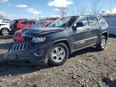 Used Deck Lid fits: 2014 Jeep Grand cherokee privacy tint glass w/o rear view ca Foto 1 de 4