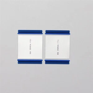 Flexkabel 80 Pin Flexkabel für TCON Card 57mm x 40,5mm Schloss Flachband - Bild 1 von 12