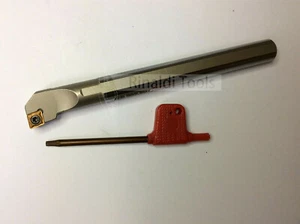 CCMT/CCGT-Bohrstange S12K SCLCR 06 !! NEU!! - Picture 1 of 1