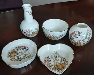 Aynsley Somerset design 5 pieces - Picture 1 of 3