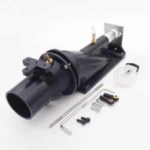 40mm Loch Wasserstrahlruder Jet Pumpsprüher für 775 36 Serie Motor RC Jets Boote - Bild 1 von 11