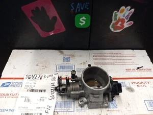 OEM Throttle Body for 04-10 Elantra Tiburon Tucson Sportage 2.0L 35100-23751 - Picture 1 of 5