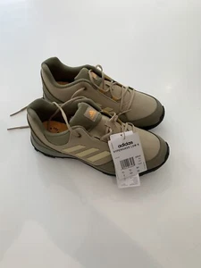 Adidas Hyperhiker Low K Uomo UK 5.5 Escursionismo/Camminata/Allenatore #1187 - Foto 1 di 8
