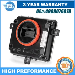 Daytime Running Light Module DRL Control Ballast For Audi A4 A5 Quattro - Picture 1 of 13
