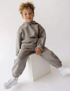 Fruit of the Spirit Kids Hoodie - Picture 1 of 26