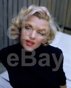 Marilyn Monroe 10x8 Photo - Picture 1 of 1