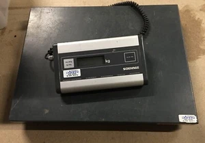 soehnle waage gebraucht - Bild 1 von 3