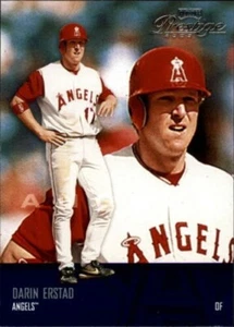B1431- 2003 Playoff Prestige Baseball Cards 1-210 -You Pick- 15+ FREE US SHIP - Picture 1 of 331
