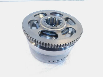 Rotor de arranque magnético y piñón Honda VT750 Shadow Ace Deluxe Spirit Foto 1 de 4